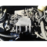 Motore Renault Clio D7F D7 1.2 benzina