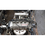 Motore Toyota Corolla Paseo 1.5 codice 5E FE