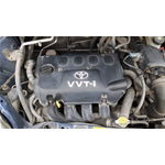 Motore Toyota Yaris Verso 2NZ FE