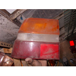 Fanale posteriore sinistro Alfa Romeo Giulietta