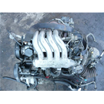Motore Volvo 460 1.7 benzina codice B 18 EP