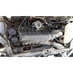 Motore Mercedes Classe A 1.7 Cdi codice 668940