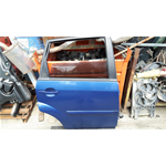 Portiera Posteriore Destra FORD FIESTA Quinta Serie
