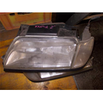 Fanale anteriore sinistro freccia Citroen Xantia Seconda Serie