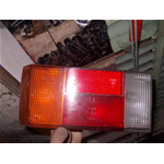 Fanale posteriore sinistro Volkswagen Golf MKI