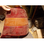Fanale Posteriore Destro Volvo 940, 960 Sedan