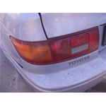 Fanale posteriore sinistro Toyota Paseo (96-99)