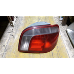 Fanale posteriore destro Toyota Yaris Prima Serie