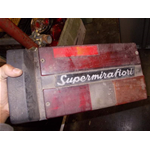 Fanale posteriore destro Fiat 131 Supermirafiori Mirafiori