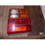 Fanale posteriore destro Fiat Uno Prima Serie 