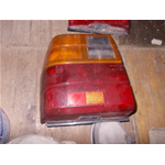 Fanale posteriore sinistro Fiat Uno Prima Serie 