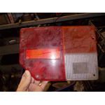 Fanale posteriore destro Fiat 128 Seconda serie