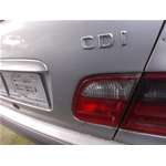 Fanale posteriore interno destro Mercedes Classe E W210 da 99