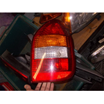Fanale posteriore destro Opel Zafira A Prima Serie 
