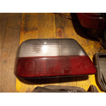 Fanale posteriore sinistro Peugeot 605 Seconda Serie 