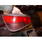Fanale posteriore sinistro Peugeot 306 MKI 
