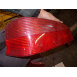 Fanale posteriore sinistro Peugeot 106 Seconda Serie