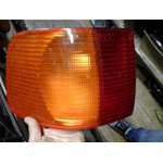 Fanale posteriore sinistro Audi 80 B3 Terza Serie Berlina