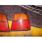 Fanale posteriore destro Nissan Primera P10 4p Prima Serie