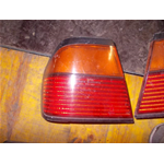 Fanale posteriore sinistro Nissan Primera P10 4p Prima Serie 