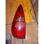 Fanale posteriore sinistro Renault Laguna SW Restyling