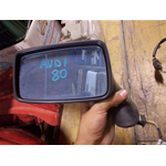 Specchietto retrovisore sinistro elettrico Audi 80 B3 B4 e SW