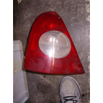 Fanale posteriore sinistro Renault Clio MKII e Storia