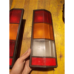 Fanale posteriore destro Renault Express Prima Serie