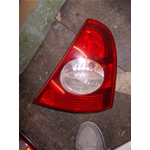 Fanale posteriore destro Renault Clio MKII e Storia