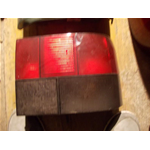 Fanale posteriore destro Renault 19 Prima Serie ROSSO-BRUNITO