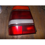 Fanale posteriore sinistro Lancia Thema MKI  Righe Bianche