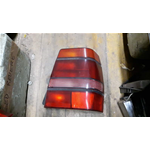 Fanale posteriore destro Lancia Thema MKI righe rosse