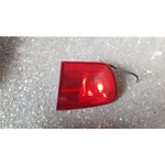 Fanale posteriore sinistro baule Seat Ibiza Mk2 Restyling