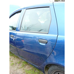 Portiera posteriore sinistra Fiat Punto seconda terza serie 