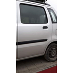 Portiera posteriore sinistra Opel Agila prima serie