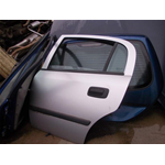 Portiera Posteriore Sinistra Opel Astra G Berlina