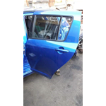 Portiera posteriore sinistra Suzuki Swift Quarta Serie