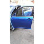 Portiera anteriore sinistra Suzuki Swift Quarta Serie